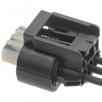Standard Motor Products S2499 - Engine Camshaft Position Sensor Connector Standard Motor Products S2499 A/C Compressor Cut-Out Switch Harness Connector product image 4 of 4