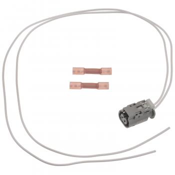 Standard Motor Products S2502 A/C Compressor Cut-Out Switch Harness Connector product image 2 of 4