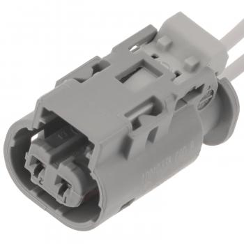 Standard Motor Products S2502 A/C Compressor Cut-Out Switch Harness Connector product image 3 of 4