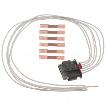 Standard Motor Products S2504 A/C Compressor Cut-Out Switch Harness Connector product image 2 of 4