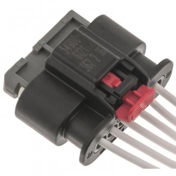 Standard Motor Products S2504 A/C Compressor Cut-Out Switch Harness Connector product image 4 of 4