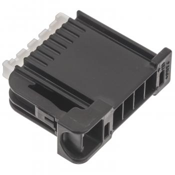 Standard Motor Products S2509 - HVAC Blower Motor Resistor Connector Standard Motor Products S2509 A/C Compressor Cut-Out Switch Harness Connector product image 5 of 5