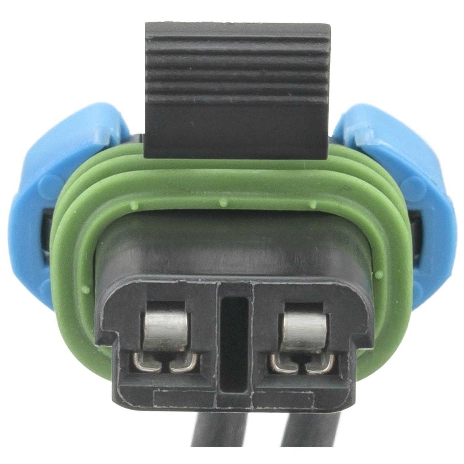 Standard Motor Products S2510 A/C Compressor Cut-Out Switch Harness Connector product image 1 of 4