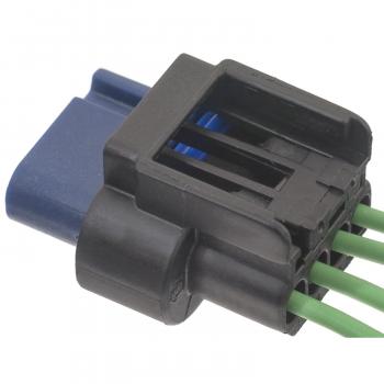Standard Motor Products S2511 4WD Actuator Connector product image 4 of 4