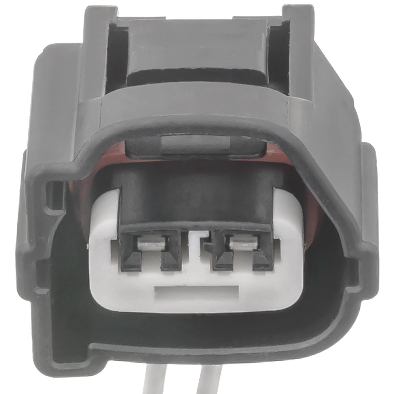 Standard Motor Products S2522 - Air Charge Temperature Sensor Connector Standard Motor Products S2522 Air Charge Temperature Sensor Connector product image 1 of 4