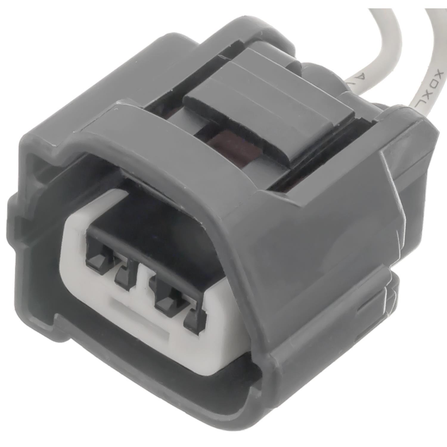 Standard Motor Products S2522 - Air Charge Temperature Sensor Connector Standard Motor Products S2522 Air Charge Temperature Sensor Connector product image 3 of 4