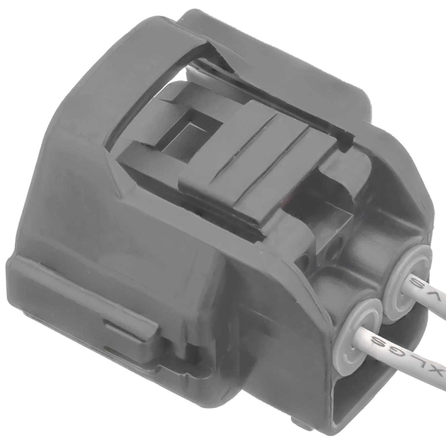 Standard Motor Products S2522 - Air Charge Temperature Sensor Connector Standard Motor Products S2522 Air Charge Temperature Sensor Connector product image 4 of 4