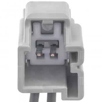 Standard Motor Products S2523 - ABS Wheel Speed Sensor Connector Standard Motor Products S2523 ABS Wheel Speed Sensor Connector product image 1 of 4