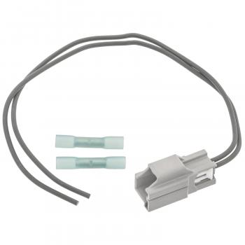 Standard Motor Products S2523 ABS Wheel Speed Sensor Connector product image 2 of 4