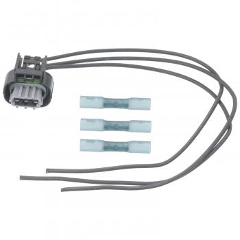 Standard Motor Products S2524 Engine Camshaft Position Sensor Connector product image 2 of 4
