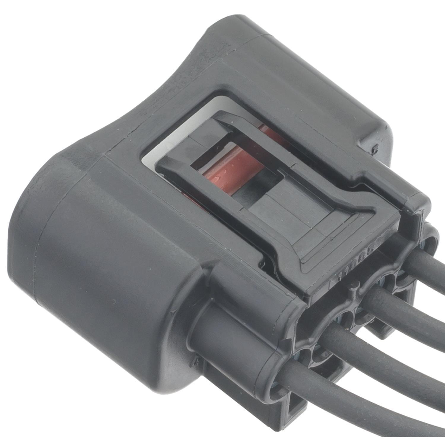 Standard Motor Products S2527 - Ignition Coil Connector Standard Motor Products S2527 Ignition Coil Connector product image 4 of 4