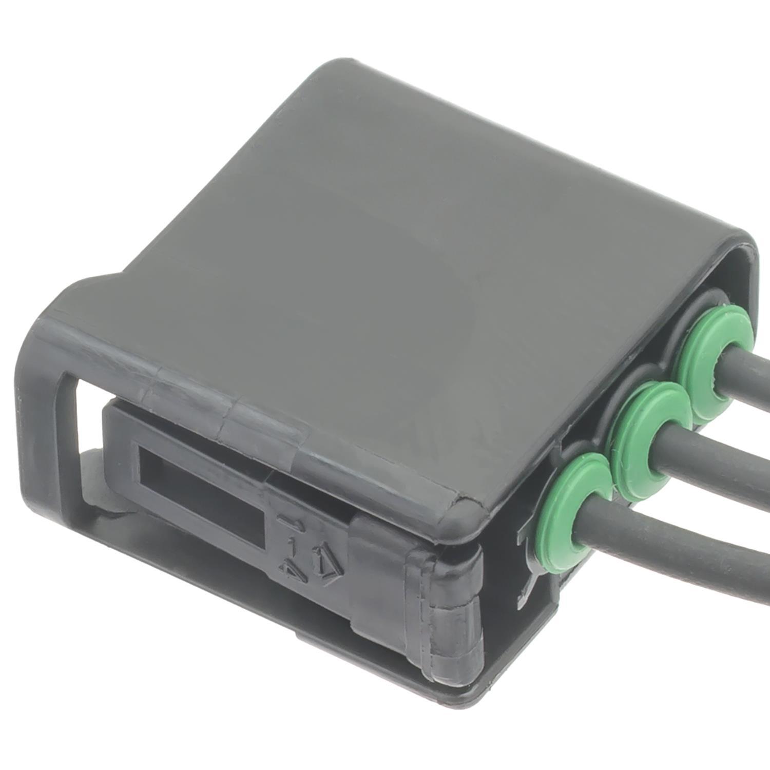 Standard Motor Products S2529 - Ignition Coil Connector Standard Motor Products S2529 Ignition Coil Connector product image 4 of 4