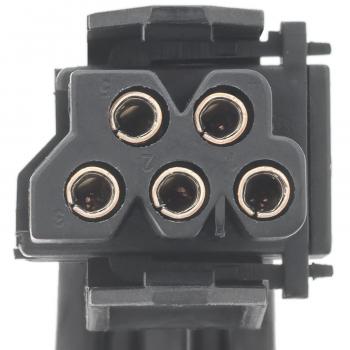 Standard Motor Products S2530 HVAC Blower Motor Resistor Connector product image 1 of 4