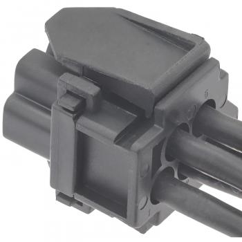 Standard Motor Products S2530 HVAC Blower Motor Resistor Connector product image 4 of 4