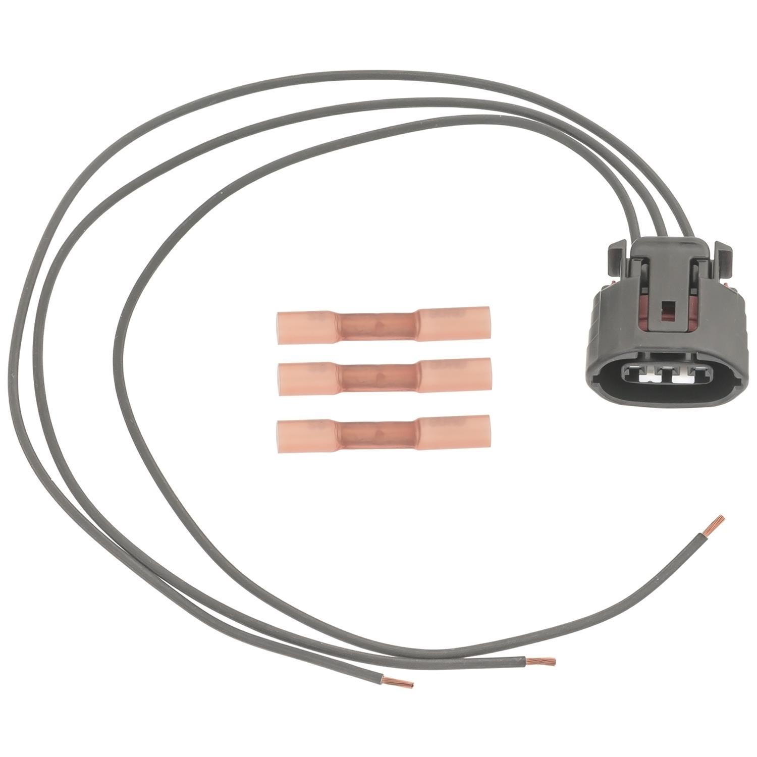 Standard Motor Products S2533 A/C Compressor Connector product image 2 of 4