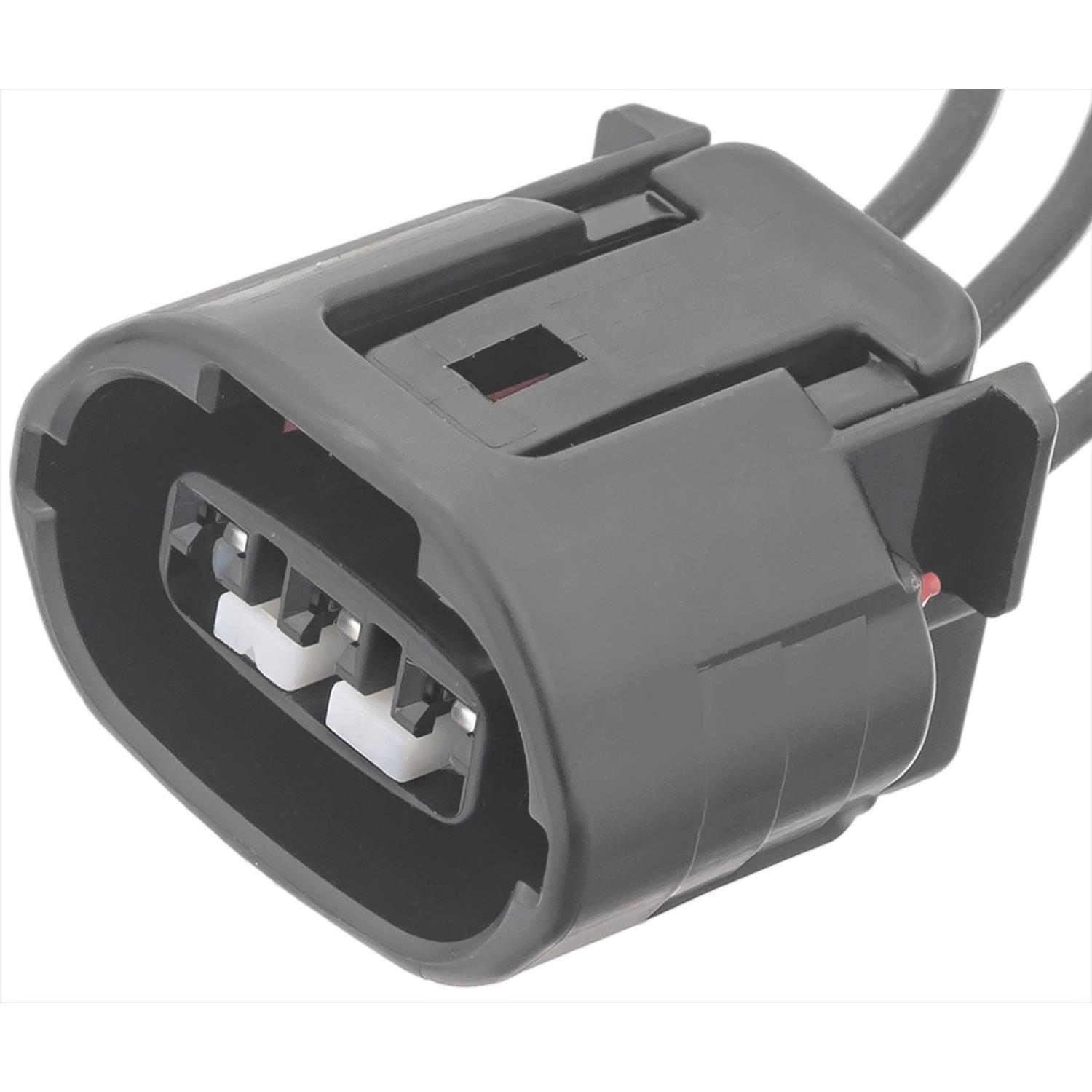 Standard Motor Products S2533 A/C Compressor Connector product image 3 of 4