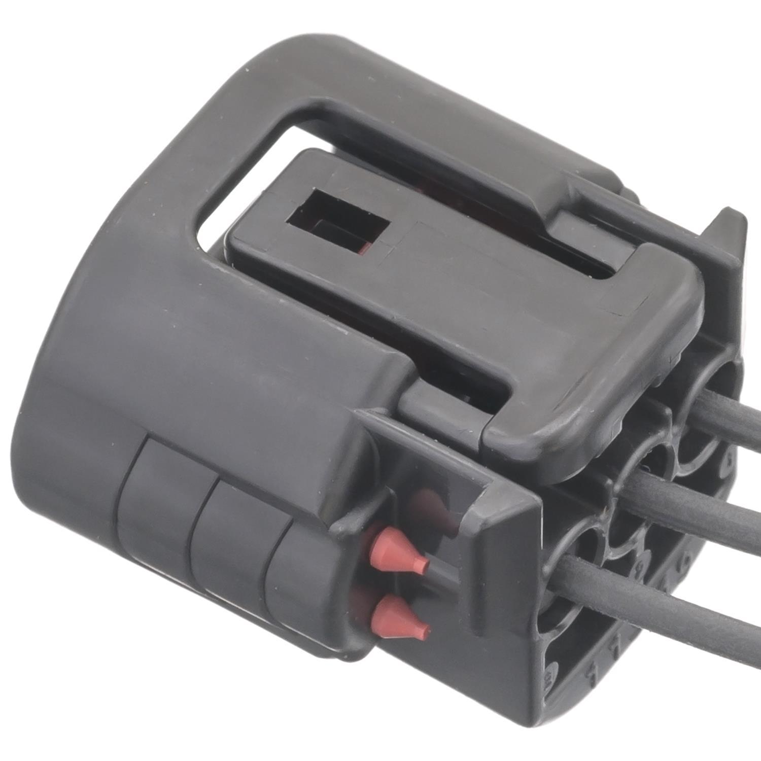 Standard Motor Products S2533 A/C Compressor Connector product image 4 of 4