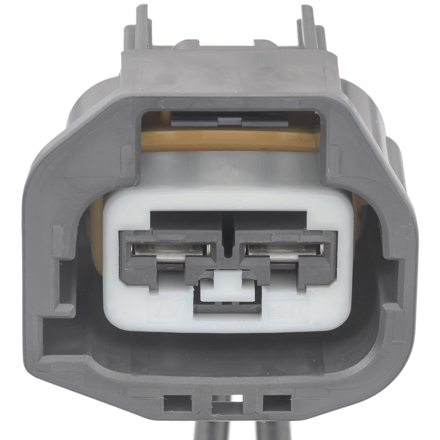 Standard Motor Products S2534 - Headlight Switch Connector Standard Motor Products S2534 A/C Compressor Cut-Out Switch Harness Connector product image 1 of 4