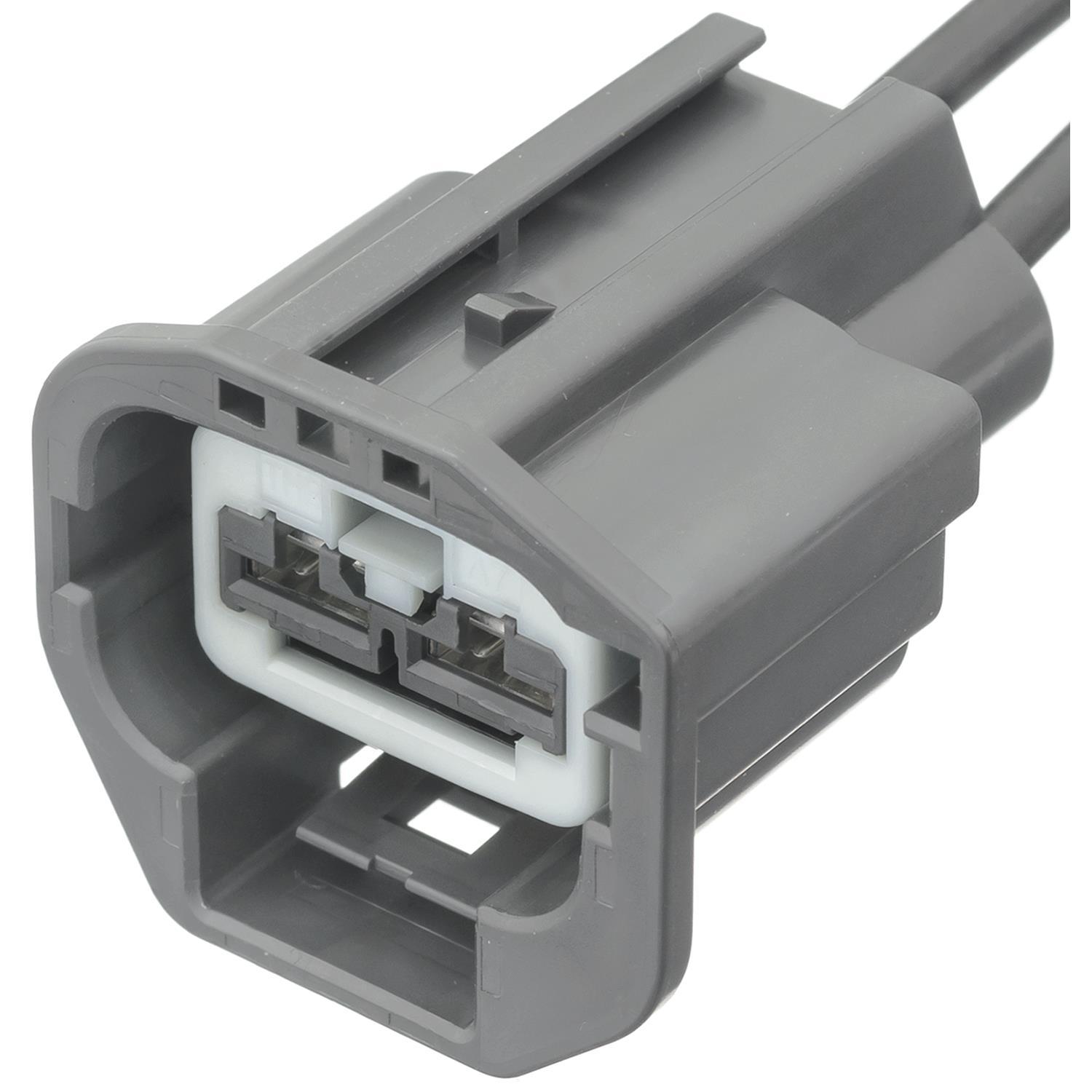 Standard Motor Products S2534 - Headlight Switch Connector Standard Motor Products S2534 A/C Compressor Cut-Out Switch Harness Connector product image 3 of 4