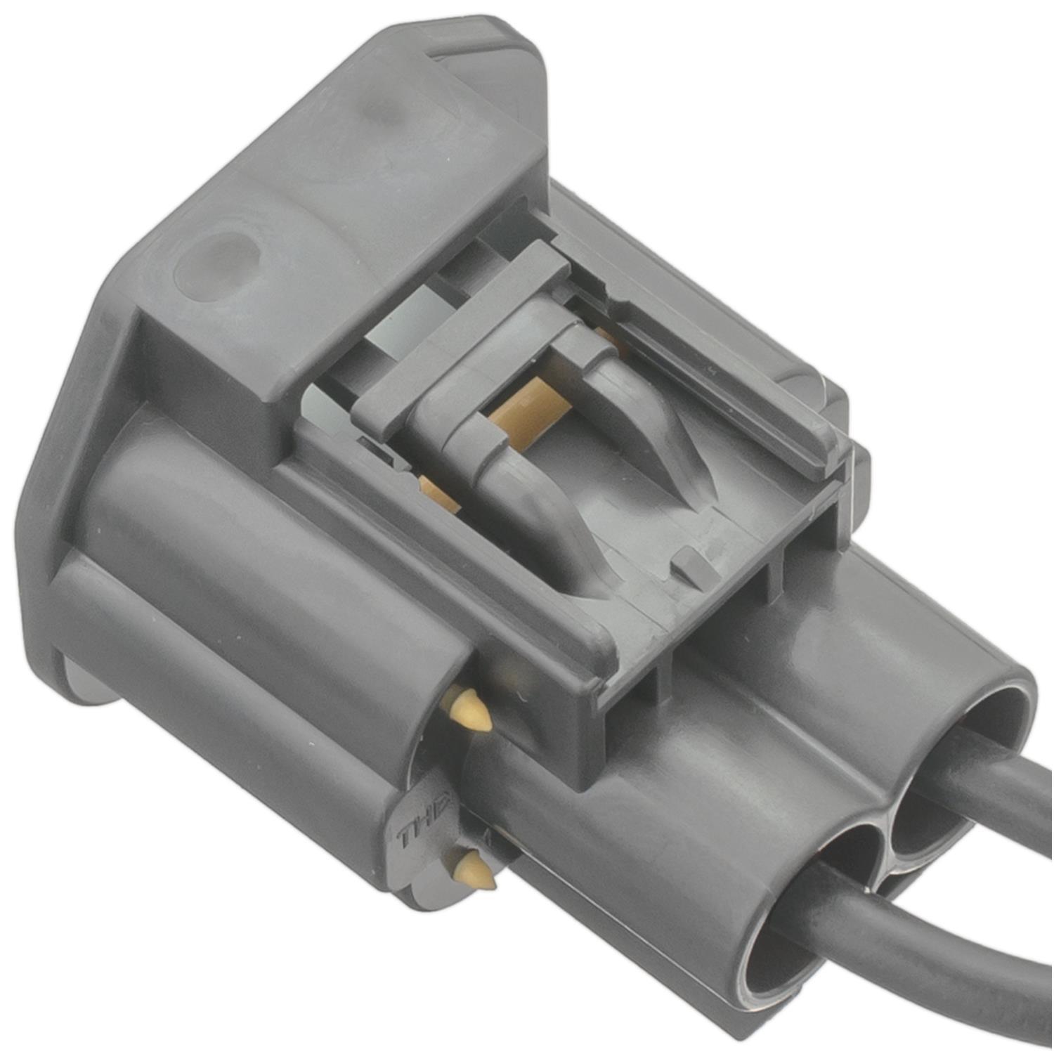Standard Motor Products S2534 - Headlight Switch Connector Standard Motor Products S2534 A/C Compressor Cut-Out Switch Harness Connector product image 4 of 4