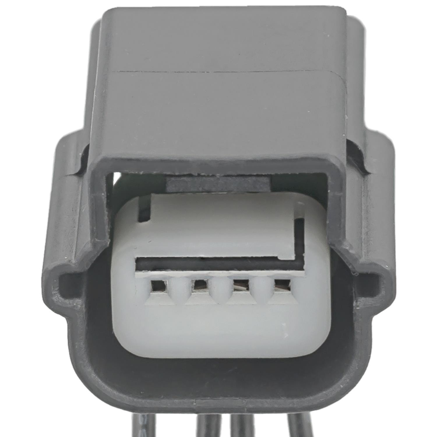 Standard Motor Products S2535 - Clutch Pedal Position Switch Connector Standard Motor Products S2535 Brake Pedal Position Sensor Connector product image 1 of 4