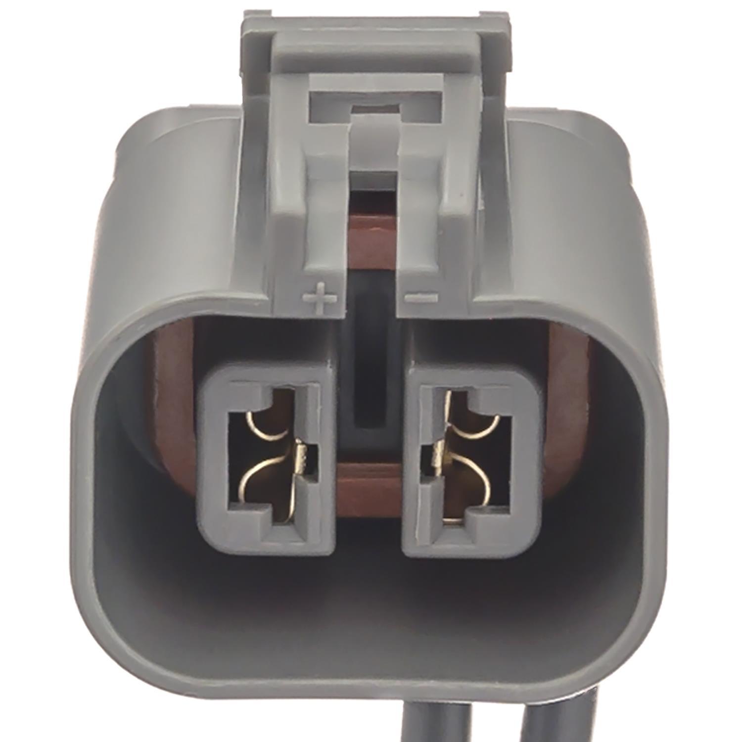 Standard Motor Products S2536 Alternator Connector product image 1 of 4