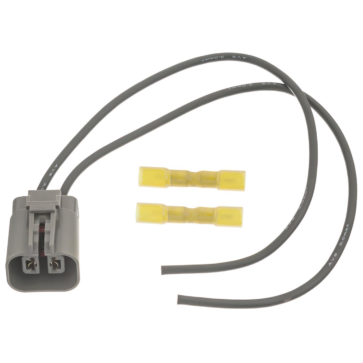 Standard Motor Products S2536 Alternator Connector product image 2 of 4