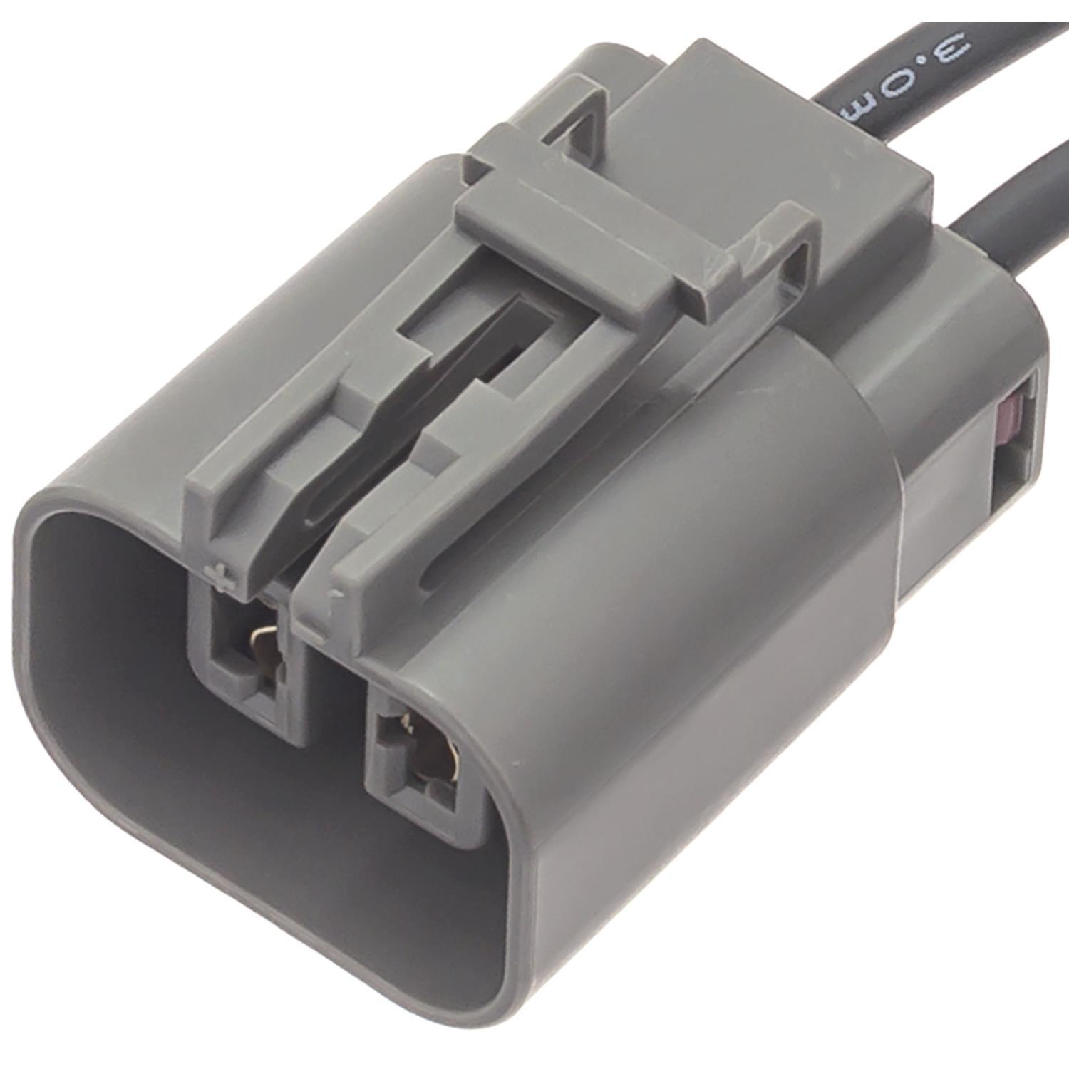 Standard Motor Products S2536 Alternator Connector product image 3 of 4