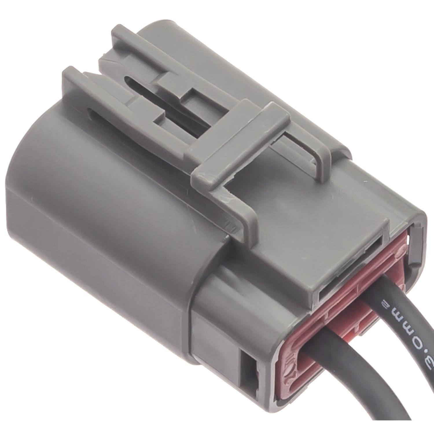 Standard Motor Products S2536 Alternator Connector product image 4 of 4