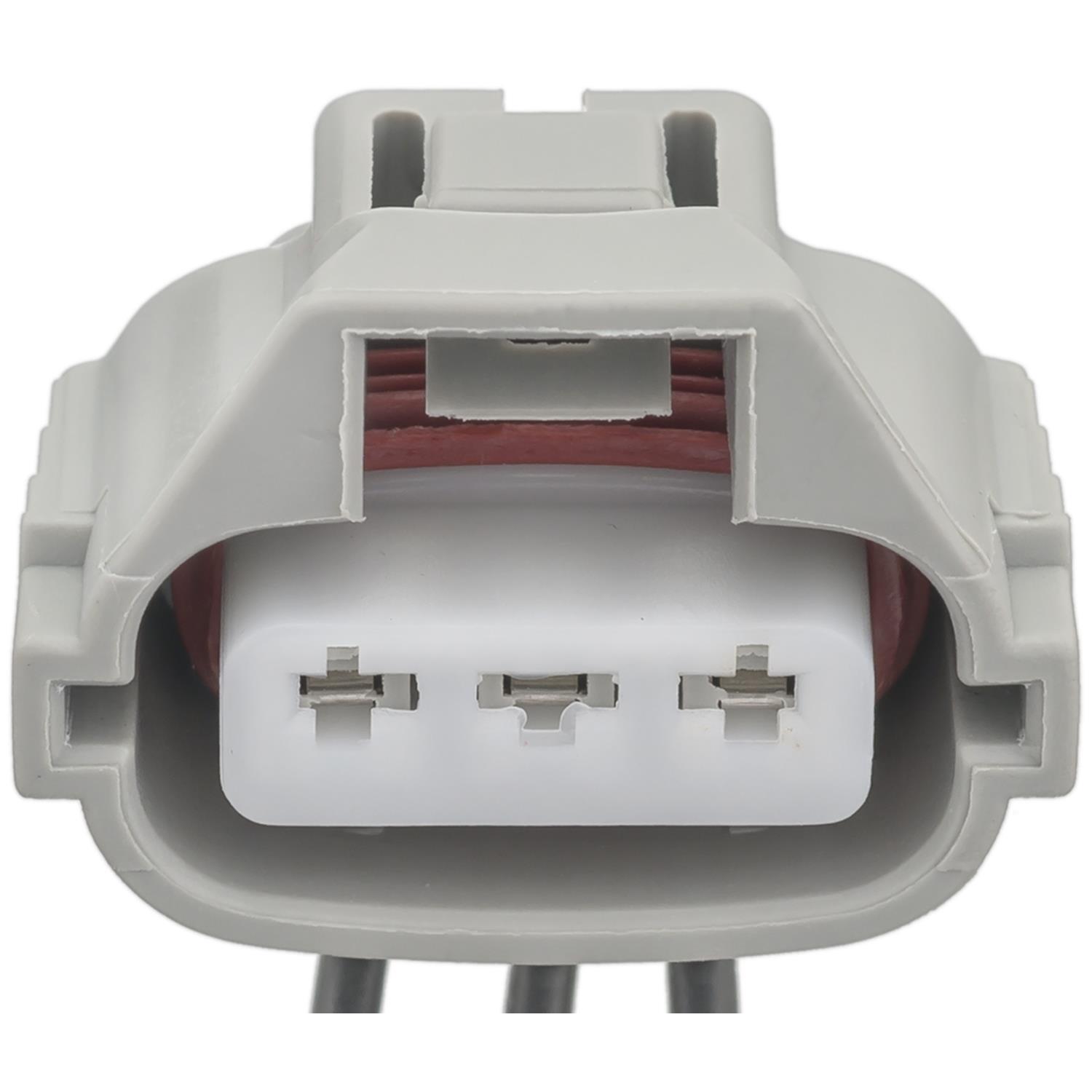 Standard Motor Products S2537 - Turn Signal Light Connector Standard Motor Products S2537 Parking and Turn Signal Light Connector product image 1 of 4