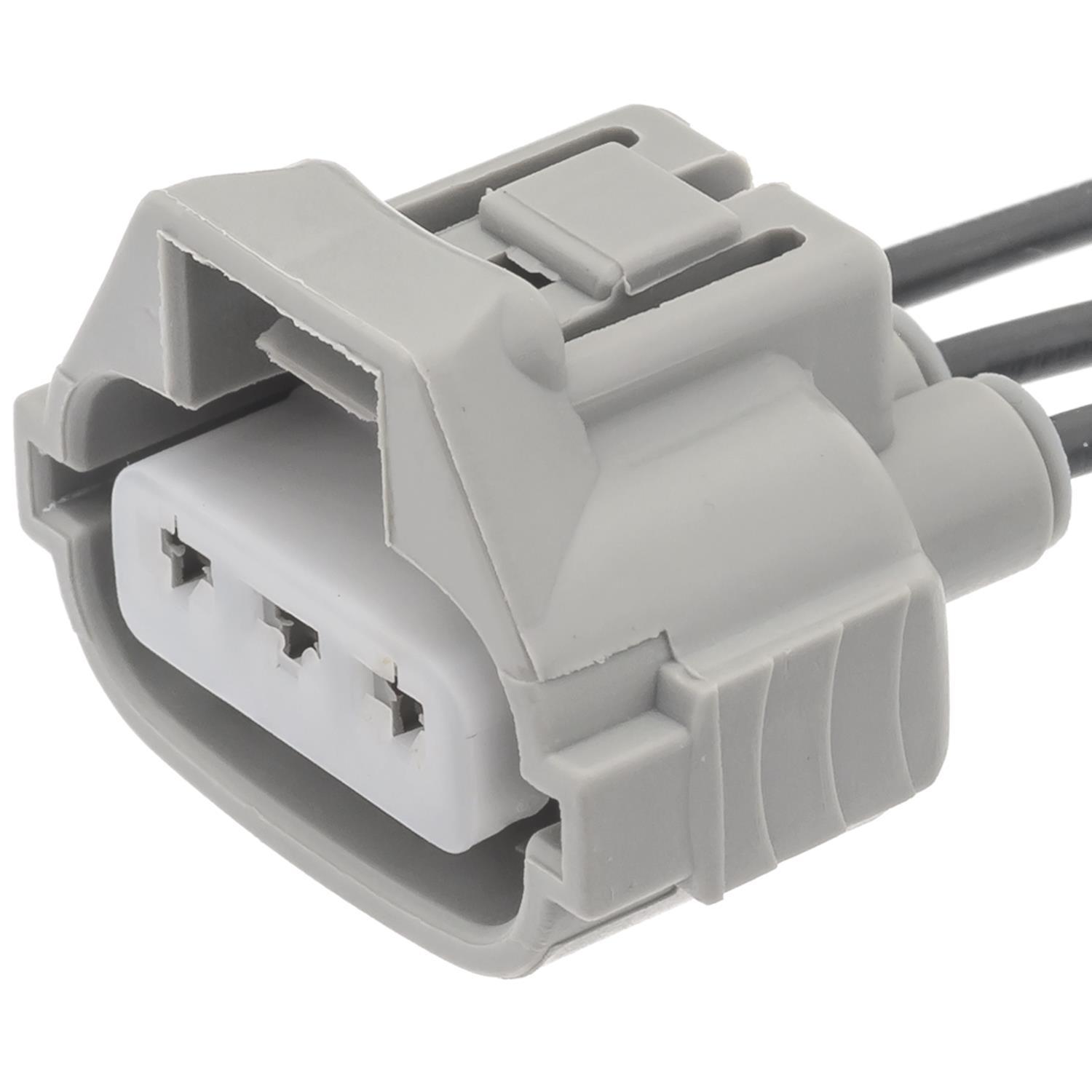 Standard Motor Products S2537 - Turn Signal Light Connector Standard Motor Products S2537 Parking and Turn Signal Light Connector product image 3 of 4