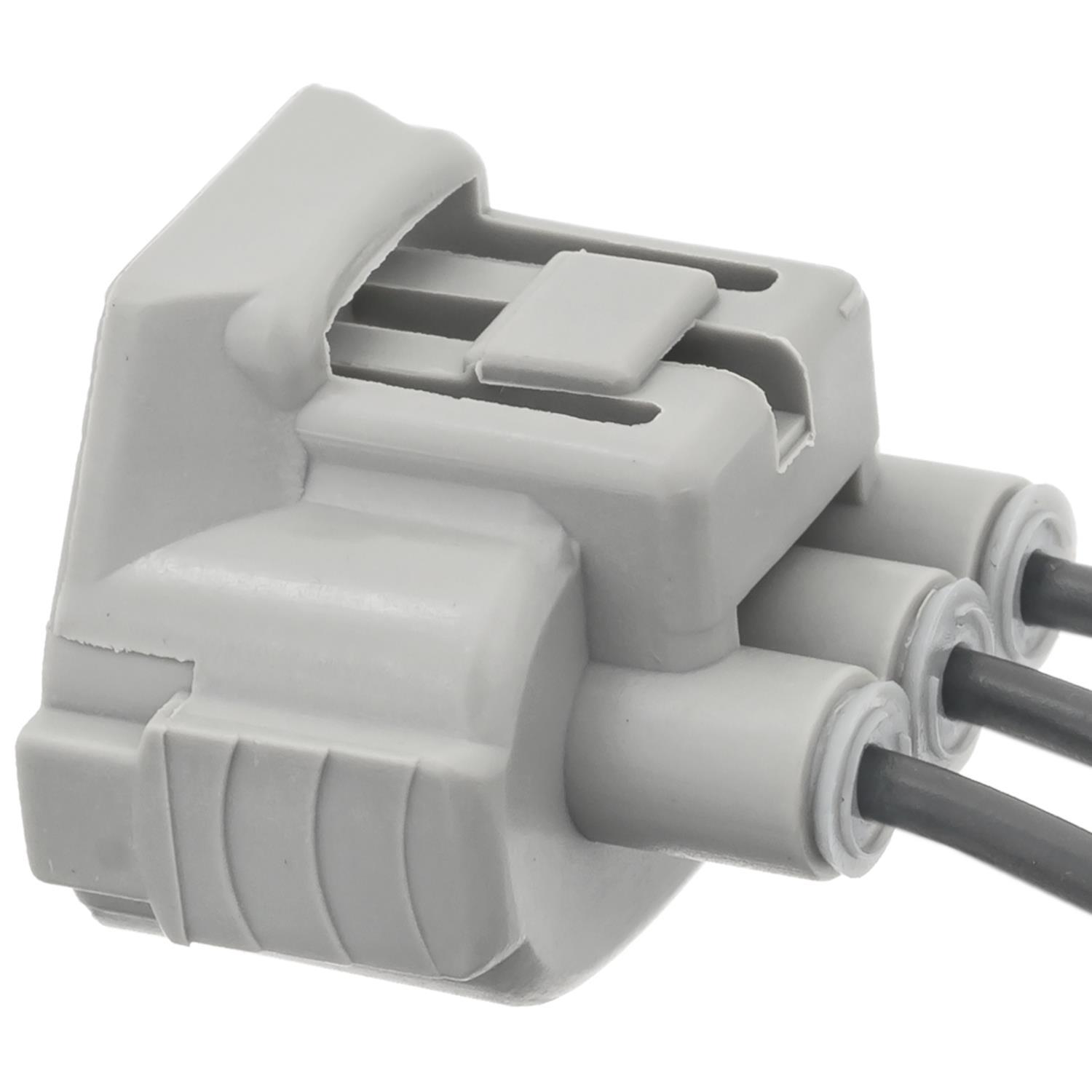 Standard Motor Products S2537 - Turn Signal Light Connector Standard Motor Products S2537 Parking and Turn Signal Light Connector product image 4 of 4