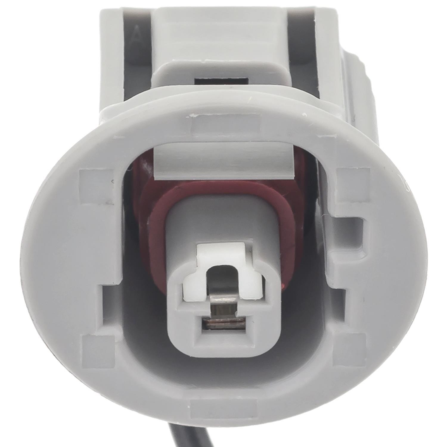 Standard Motor Products S2538 - Oil Pressure Switch Connector Standard Motor Products S2538 Oil Pressure Switch Connector product image 1 of 4