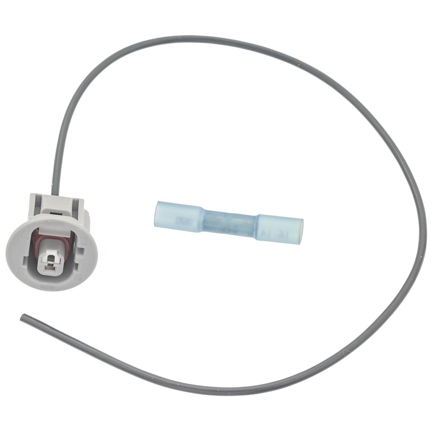 Standard Motor Products S2538 - Oil Pressure Switch Connector Standard Motor Products S2538 Oil Pressure Switch Connector product image 2 of 4