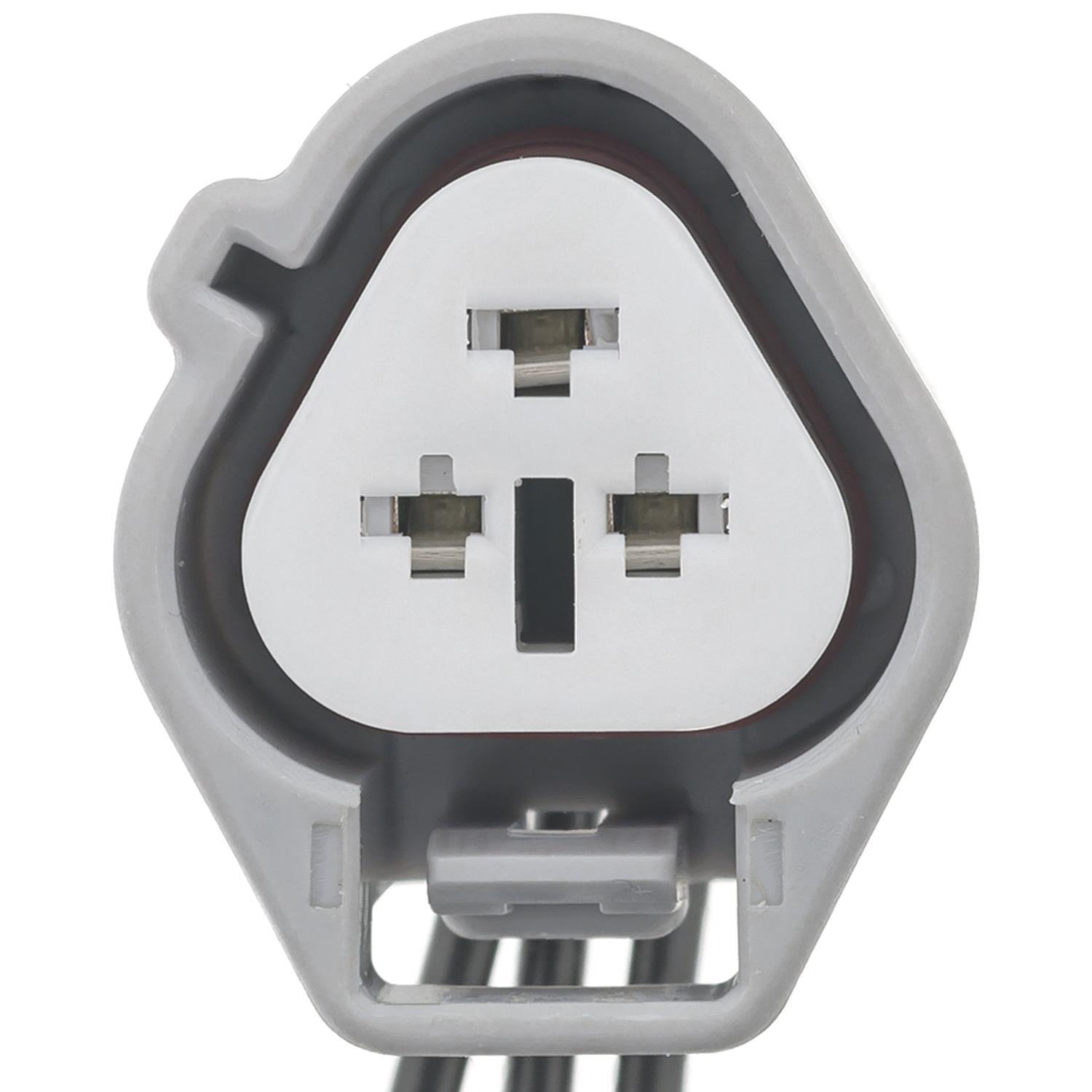 Standard Motor Products S2539 - Turn Signal Light Connector Standard Motor Products S2539 A/C Compressor Connector product image 1 of 4