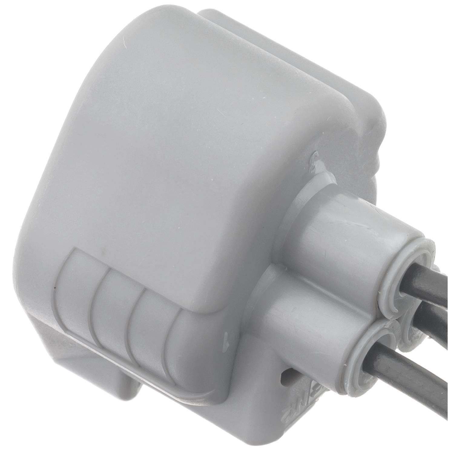 Standard Motor Products S2539 - Turn Signal Light Connector Standard Motor Products S2539 A/C Compressor Connector product image 4 of 4