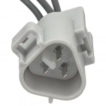 Standard Motor Products S2541 - A/C Compressor Connector Standard Motor Products S2541 A/C Compressor Connector product image 1 of 4