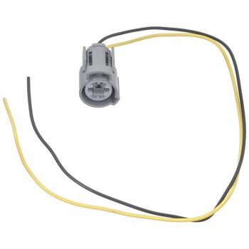 Standard Motor Products S2543 Air Charge Temperature Sensor Connector product image 2 of 4