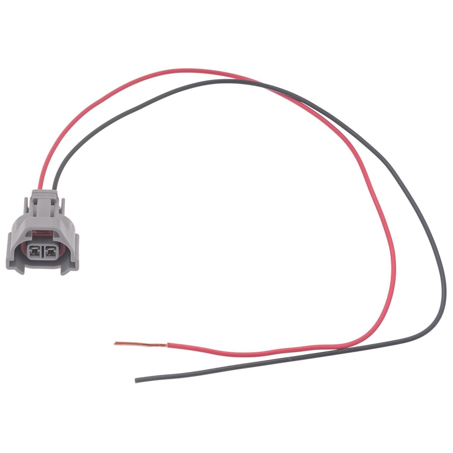 Standard Motor Products S2544 Engine Camshaft Position Sensor Connector product image 2 of 4