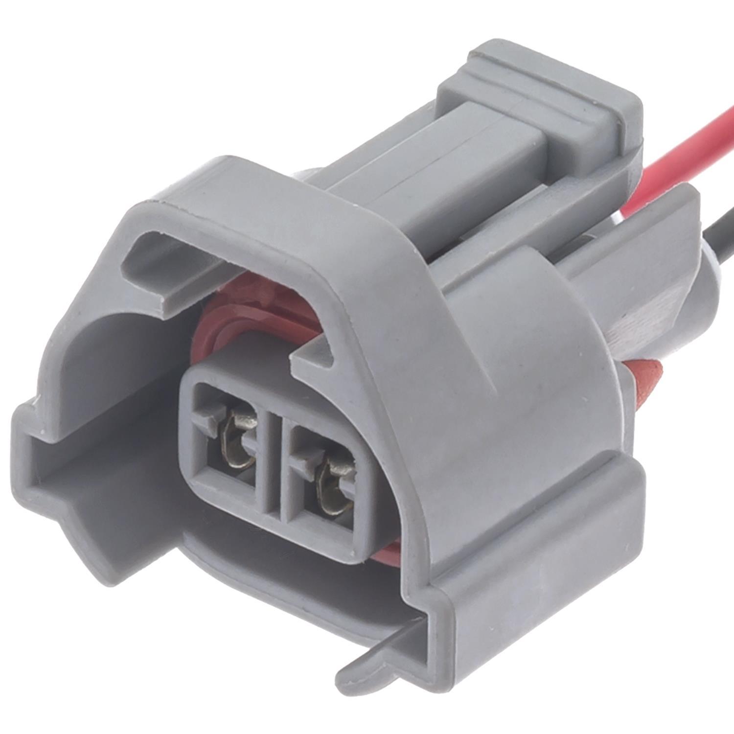 Standard Motor Products S2544 Engine Camshaft Position Sensor Connector product image 3 of 4