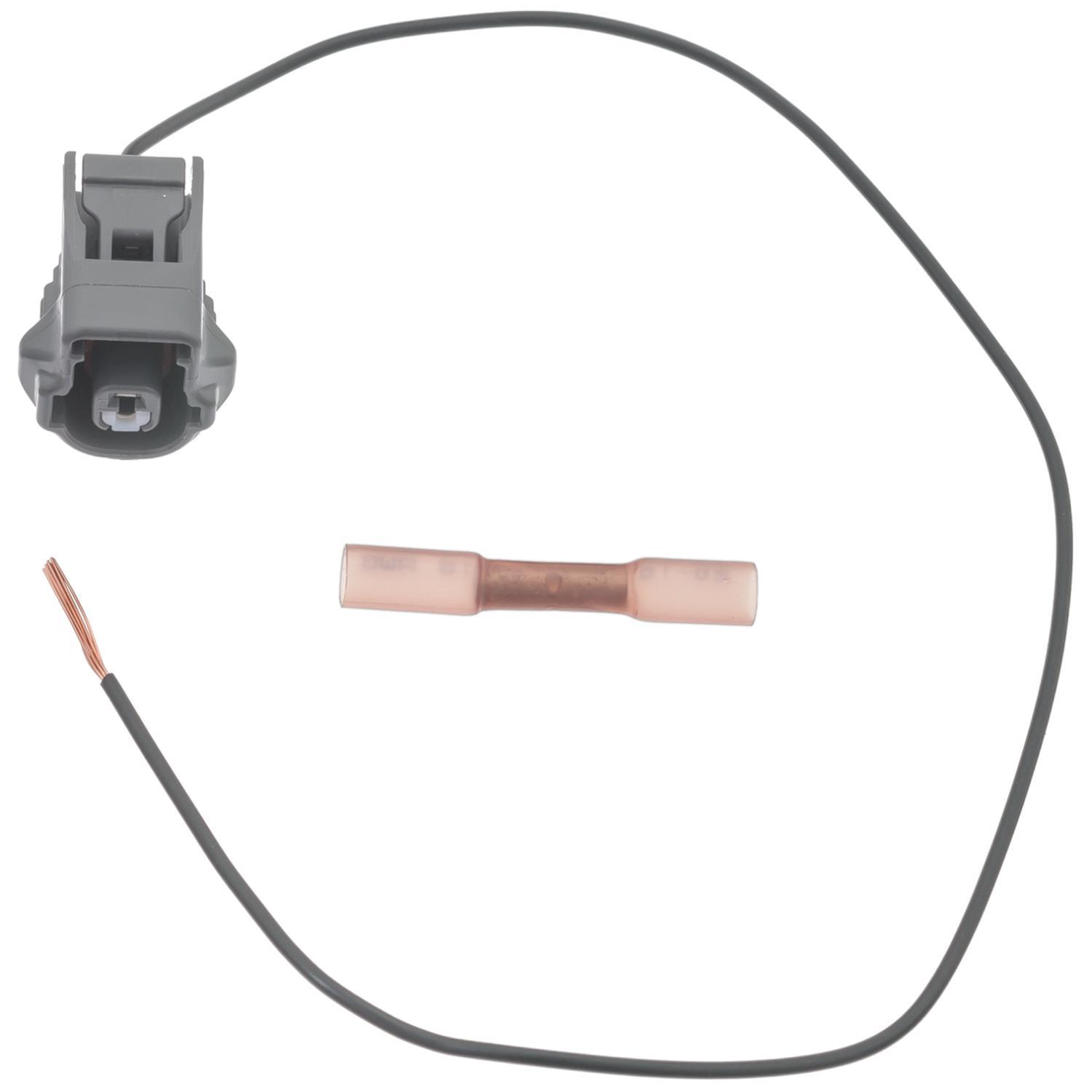 Standard Motor Products S2545 Ignition Knock (Detonation) Sensor Connector product image 2 of 4