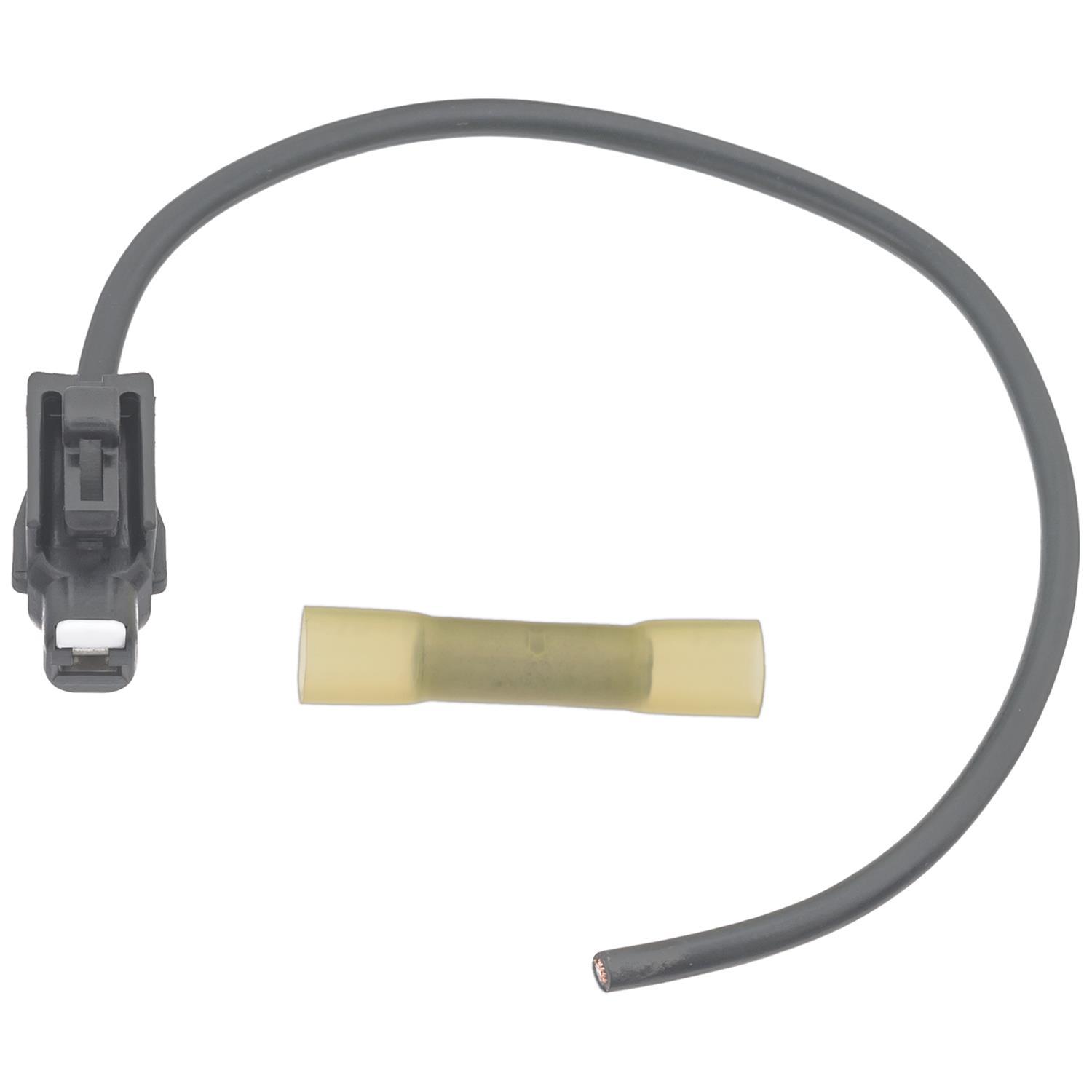 Standard Motor Products S2549 - Starter Solenoid Connector Standard Motor Products S2549 Starter Solenoid Connector product image 2 of 4