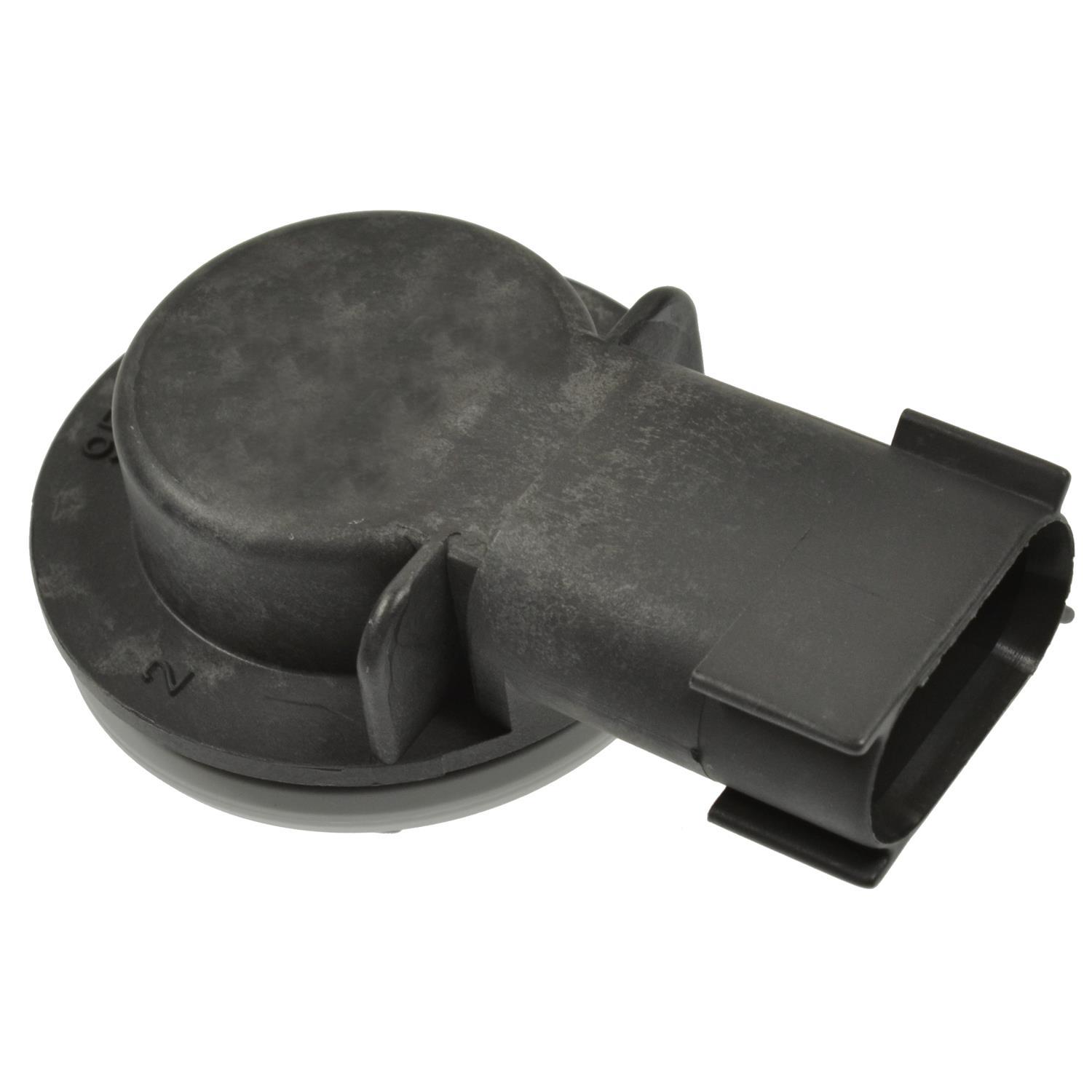 Standard Motor Products S2550 - Parking Light Bulb Socket Standard Motor Products S2550 A/C Compressor Cut-Out Switch Harness Connector product image 2 of 3