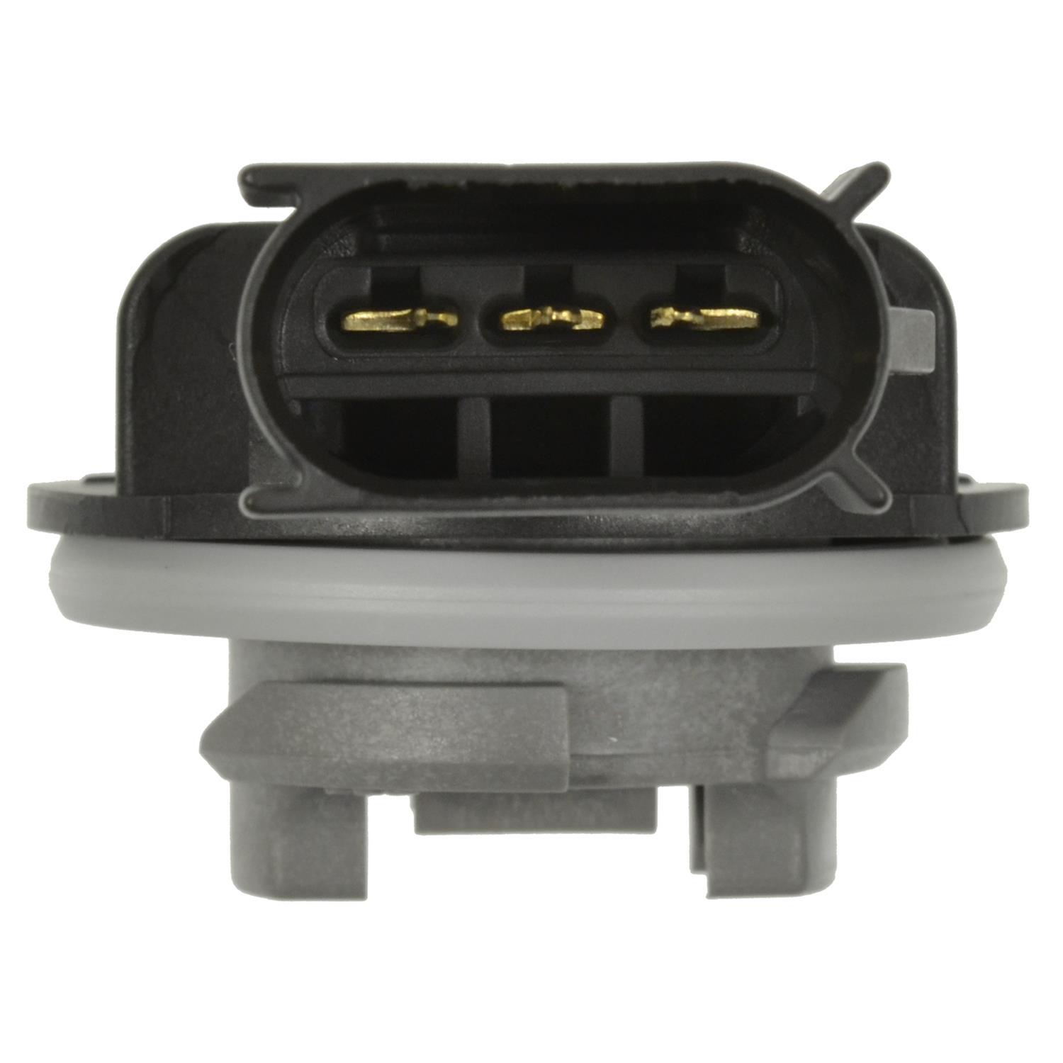 Standard Motor Products S2550 - Parking Light Bulb Socket Standard Motor Products S2550 A/C Compressor Cut-Out Switch Harness Connector product image 3 of 3