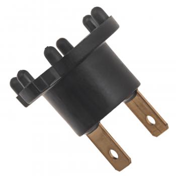 Standard Motor Products S2555 Headlight Socket product image 1 of 3