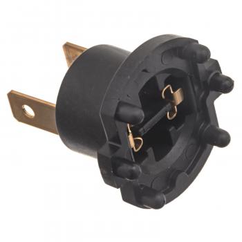 Standard Motor Products S2555 Headlight Socket product image 2 of 3