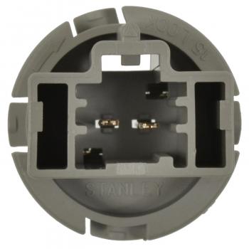 Standard Motor Products S2566 - Tail Lamp Socket Standard Motor Products S2566 Back Up Light Socket product image 1 of 3