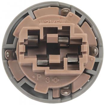 Standard Motor Products S2600 - Tail Lamp Socket Standard Motor Products S2600 Brake Light Socket product image 3 of 4