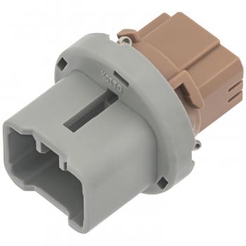 Standard Motor Products S2600 - Tail Lamp Socket Standard Motor Products S2600 Brake Light Socket product image 4 of 4