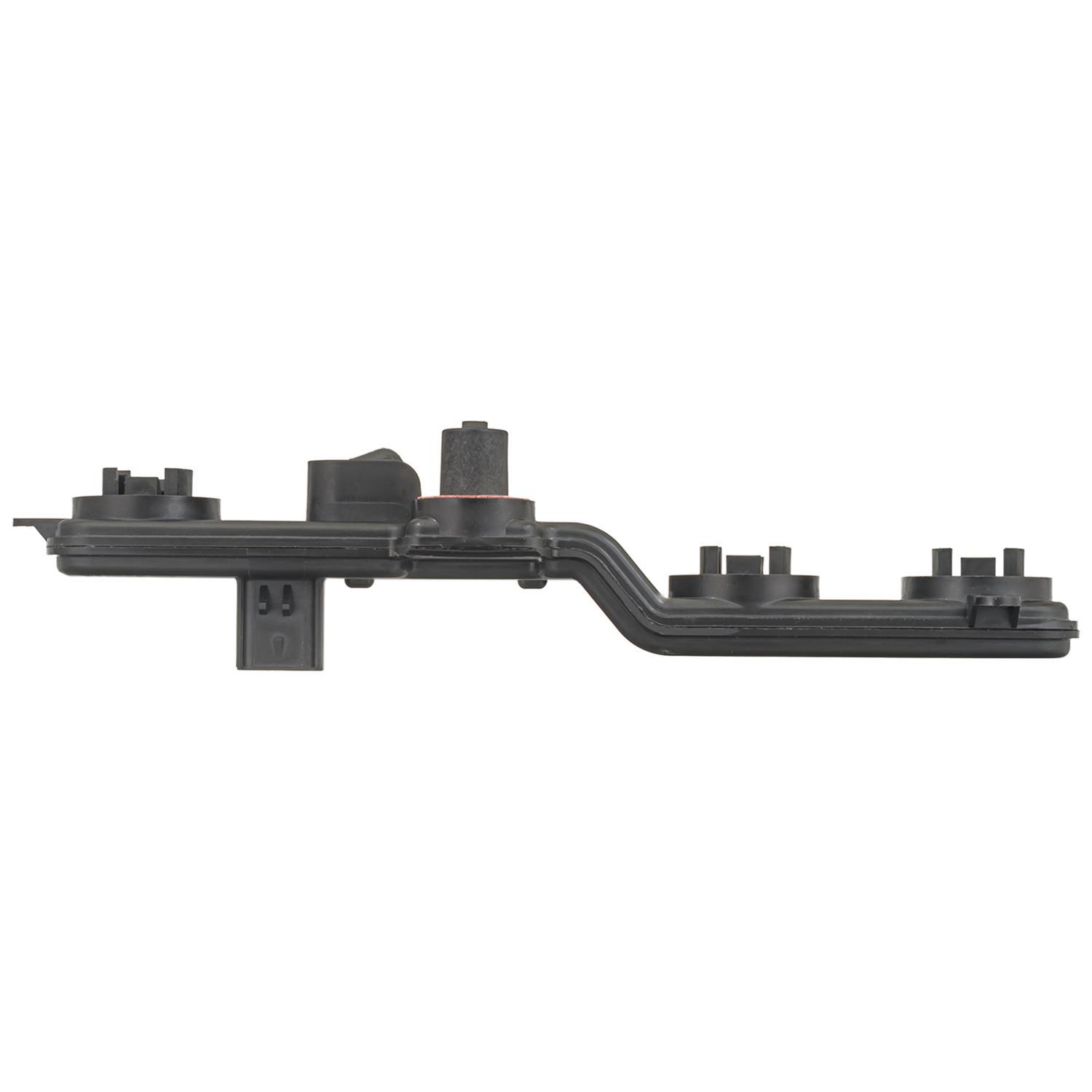 Standard Motor Products S2604 - Tail Lamp Socket Standard Motor Products S2604 Back Up Light Socket product image 1 of 4